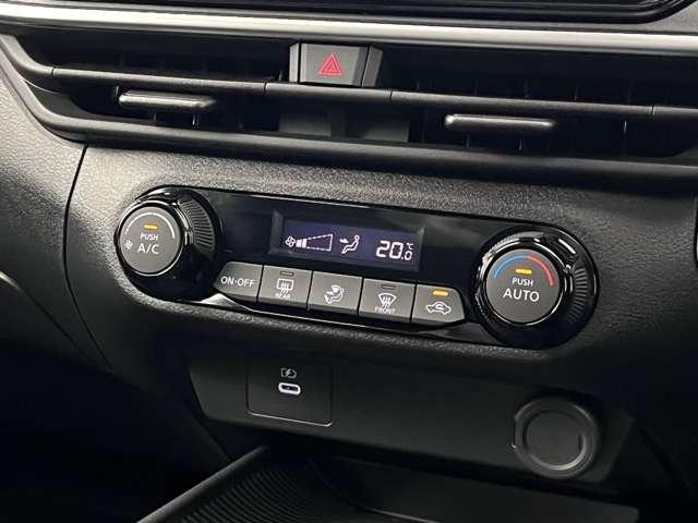 ノート Ｘ　純正ナビ　Ｂｌｕｅｔｏｏｔｈ　全周囲カメラ　ディーラ（9枚目）