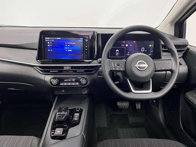 ノート Ｘ　純正ナビ　Ｂｌｕｅｔｏｏｔｈ　全周囲カメラ　ディーラ（14枚目）