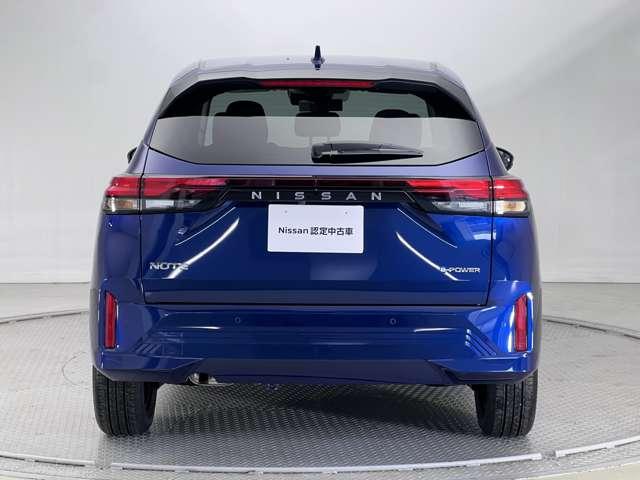 ノート Ｘ　純正ナビ　Ｂｌｕｅｔｏｏｔｈ　全周囲カメラ　ディーラ（20枚目）