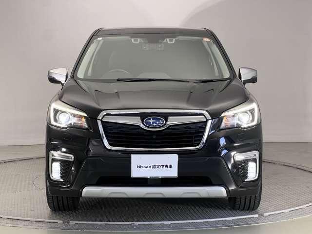 フォレスター アドバンス　４ＷＤ　前後ドラレコ　ＥＴＣ　シートメモリー　シート（2枚目）