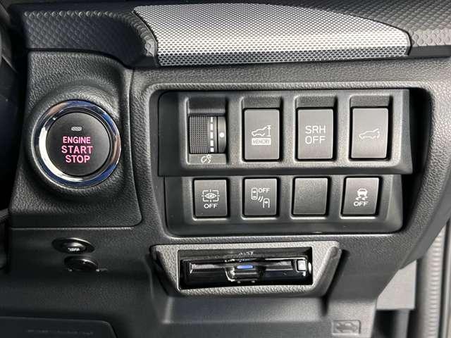 フォレスター アドバンス　４ＷＤ　前後ドラレコ　ＥＴＣ　シートメモリー　シート（12枚目）