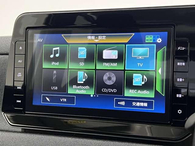 サクラ Ｘ　全周囲カメラ　メモリーナビ　Ｂｌｕｅｔｏｏｔｈ（6枚目）