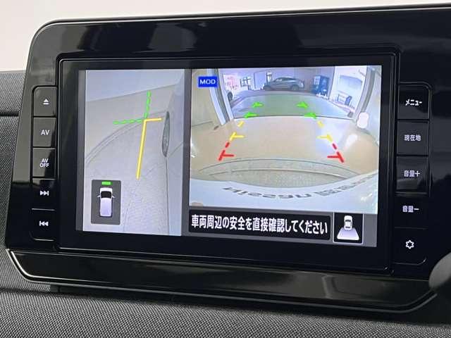 サクラ Ｘ　全周囲カメラ　メモリーナビ　Ｂｌｕｅｔｏｏｔｈ（8枚目）