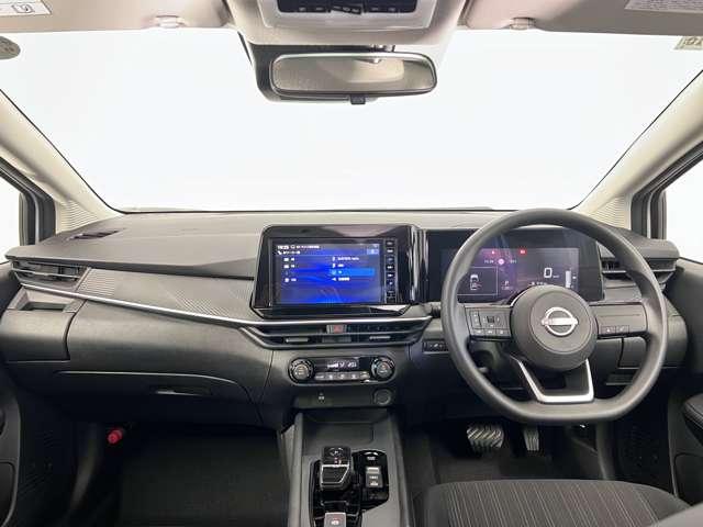 ノート Ｘ　純正ナビ　バックカメラ　Ｂｌｕｅｔｏｏｔｈ（4枚目）