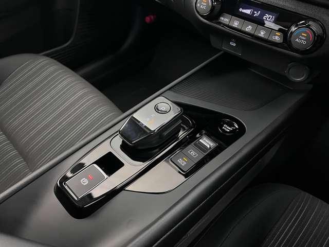 ノート Ｘ　純正ナビ　バックカメラ　Ｂｌｕｅｔｏｏｔｈ（10枚目）
