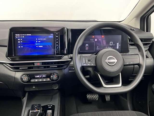 ノート Ｘ　純正ナビ　バックカメラ　Ｂｌｕｅｔｏｏｔｈ（12枚目）