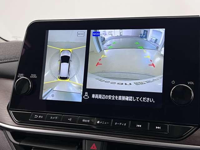 オーラ Ｇ　ＥＴＣ　ＢＯＳＥサウンド　プロパイロット　全周囲カ（7枚目）