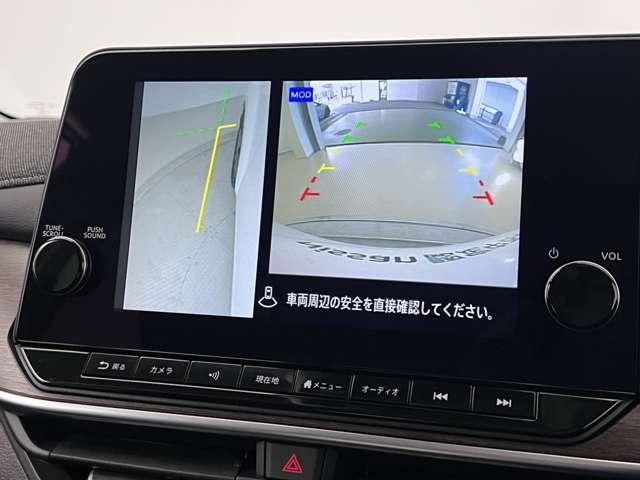 オーラ Ｇ　ＥＴＣ　ＢＯＳＥサウンド　プロパイロット　全周囲カ（8枚目）