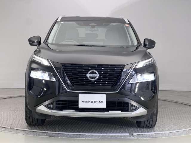 エクストレイル １．５　Ｇ　ｅ－４ＯＲＣＥ　４ＷＤ（2枚目）