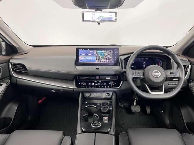 エクストレイル １．５　Ｇ　ｅ－４ＯＲＣＥ　４ＷＤ（5枚目）