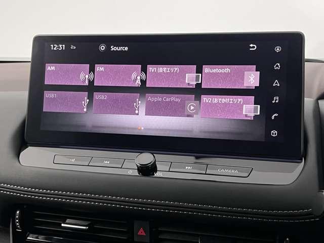 エクストレイル １．５　Ｇ　ｅ－４ＯＲＣＥ　４ＷＤ（7枚目）