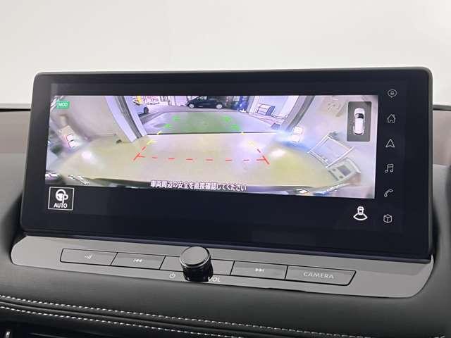 エクストレイル １．５　Ｇ　ｅ－４ＯＲＣＥ　４ＷＤ（8枚目）