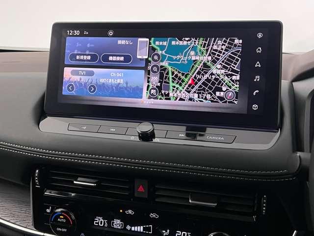 エクストレイル １．５　Ｇ　ｅ－４ＯＲＣＥ　４ＷＤ（11枚目）