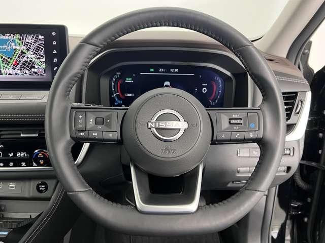 エクストレイル １．５　Ｇ　ｅ－４ＯＲＣＥ　４ＷＤ（12枚目）
