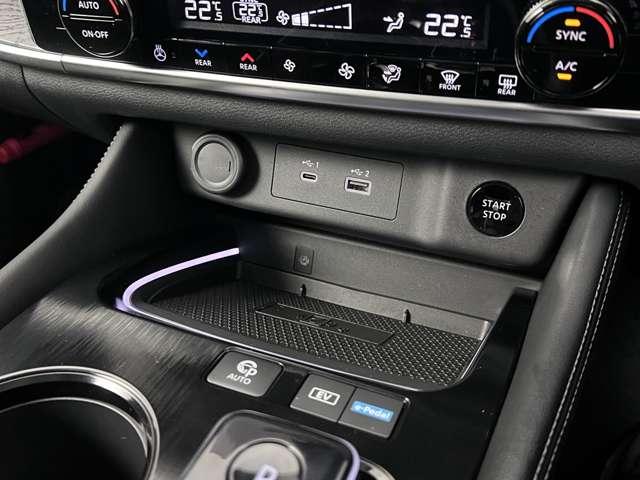 エクストレイル １．５　Ｇ　ｅ－４ＯＲＣＥ　４ＷＤ（14枚目）