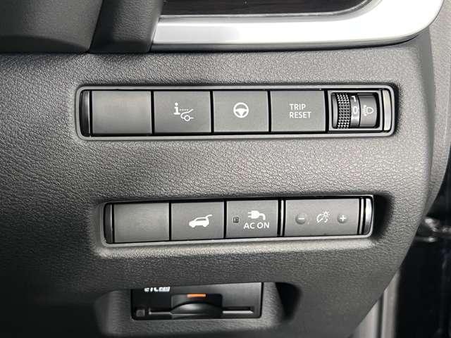エクストレイル １．５　Ｇ　ｅ－４ＯＲＣＥ　４ＷＤ（17枚目）