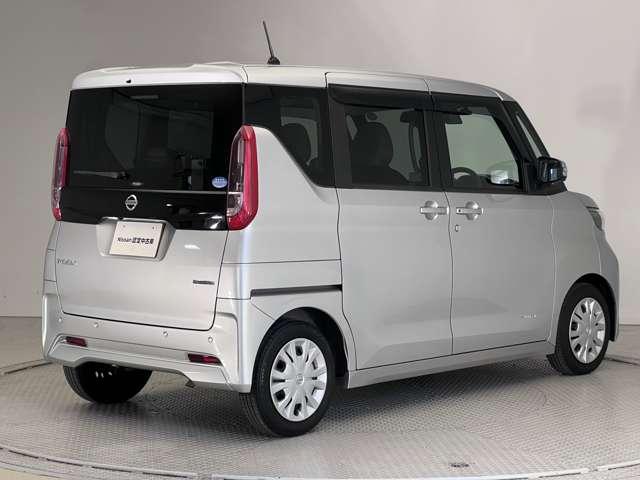 ルークス Ｘ　ドラレコ　ＥＴＣ　全周囲カメラ　メモリーナビ（3枚目）