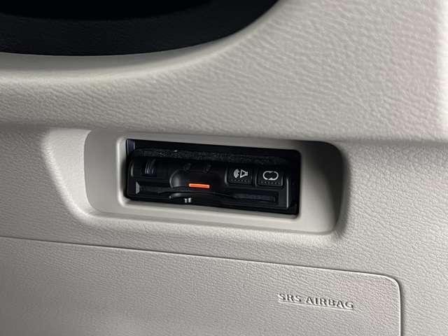 ルークス Ｘ　ドラレコ　ＥＴＣ　全周囲カメラ　メモリーナビ（9枚目）