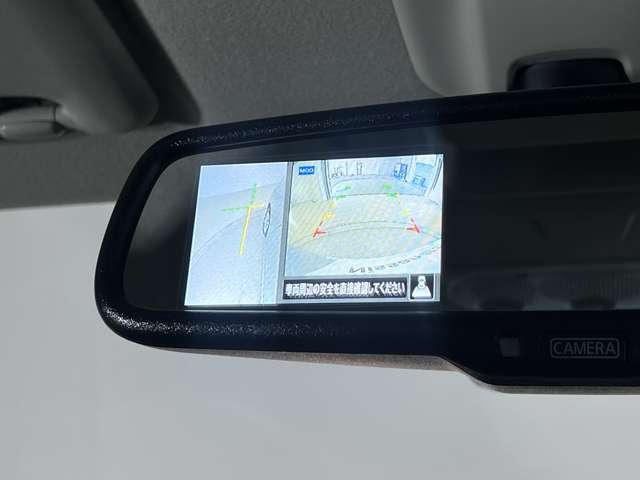 ルークス Ｘ　ドラレコ　ＥＴＣ　全周囲カメラ　メモリーナビ（13枚目）
