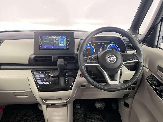 ルークス Ｘ　ドラレコ　ＥＴＣ　全周囲カメラ　メモリーナビ（14枚目）