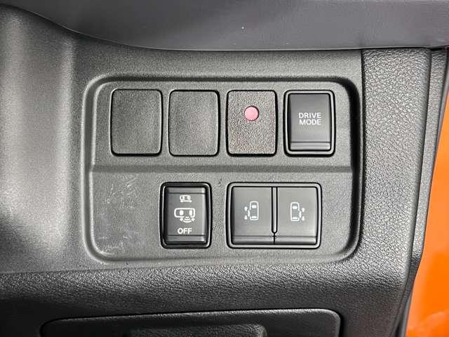 セレナ ｅ－パワー　ハイウェイスターＶ　後席モニター　前後ドラレコ　ＥＴＣ　全周囲カメ（12枚目）