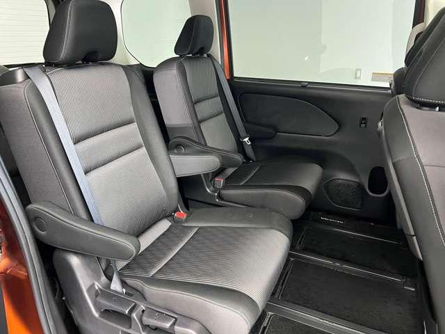 セレナ ｅ－パワー　ハイウェイスターＶ　後席モニター　前後ドラレコ　ＥＴＣ　全周囲カメ（19枚目）