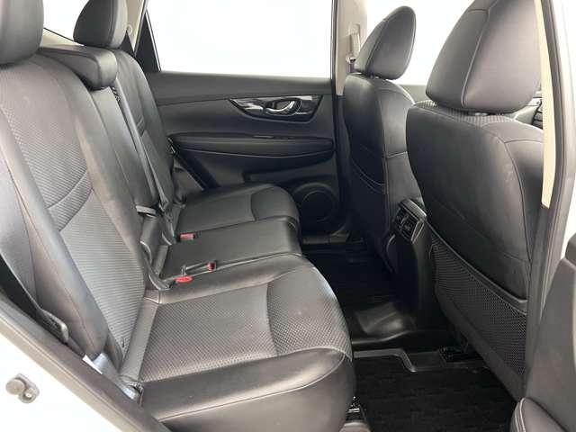 エクストレイル ２０Ｘｉ　２列車　ドラレコ　ＥＴＣ　プロパイロット　全周囲カメラ（18枚目）