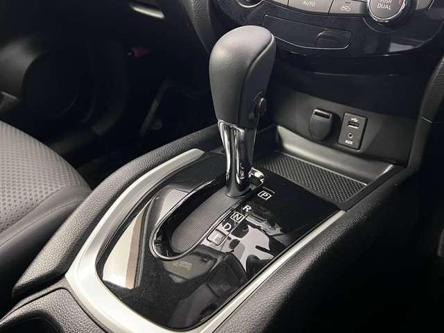 エクストレイル 20X エマージェンシーブレーキパッケージ 2列車 4WD シートヒーター ETC 全周囲カメラ ドラレコ(9枚目)