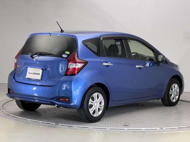 ノート Ｘ　Ｖセレクション　前後ドラレコ　全周囲カメラ　Ｂｌｕｅｔｏｏｔｈ　メモ（4枚目）