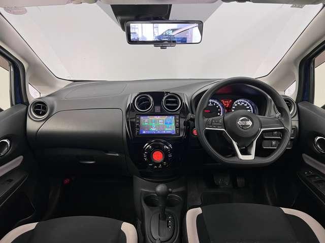 ノート Ｘ　Ｖセレクション　前後ドラレコ　全周囲カメラ　Ｂｌｕｅｔｏｏｔｈ　メモ（5枚目）