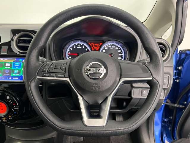 ノート Ｘ　Ｖセレクション　前後ドラレコ　全周囲カメラ　Ｂｌｕｅｔｏｏｔｈ　メモ（13枚目）