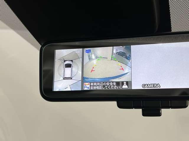 ノート Ｘ　Ｖセレクション　前後ドラレコ　全周囲カメラ　Ｂｌｕｅｔｏｏｔｈ　メモ（15枚目）