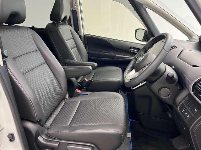 セレナ １．２　ｅ－ＰＯＷＥＲ　ハイウェイスター　Ｖ　後席モニター　プロパイロット　前後ドラレコ（18枚目）