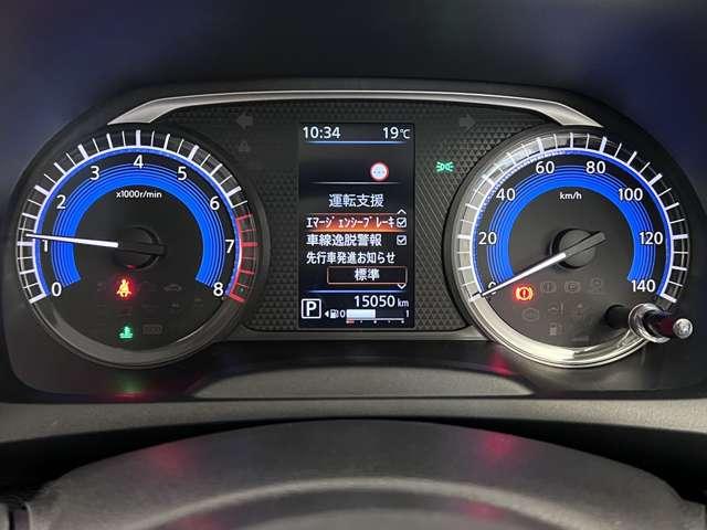 デイズ 660 X 全周囲カメラ 純正ナビ ディーラー保証(6枚目)