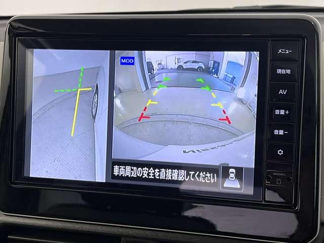 デイズ 660 X 全周囲カメラ 純正ナビ ディーラー保証(9枚目)