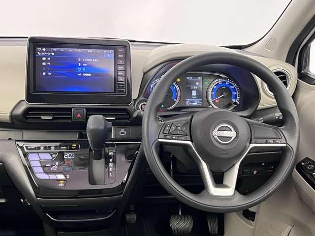 デイズ 660 X 全周囲カメラ 純正ナビ ディーラー保証(16枚目)