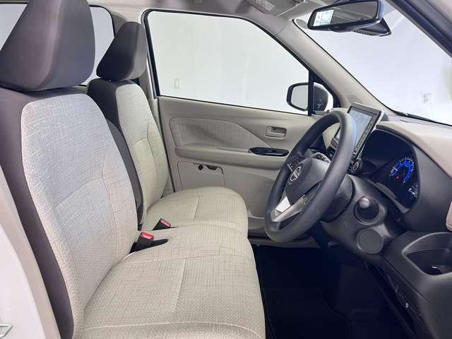 デイズ 660 X 全周囲カメラ 純正ナビ ディーラー保証(17枚目)