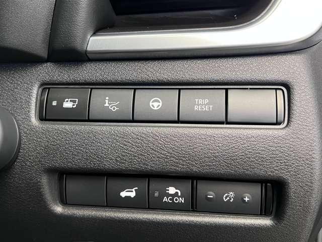 エクストレイル G e-4ORCE 4WD サンルーフ 前後ドラレコ ETC ワイヤレス充(12枚目)