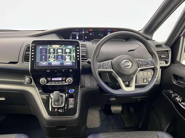 車内はルームクリーニングを実施済みです！綺麗な状態ですので、お気軽にご来店くださいね！