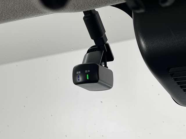 ドライブレコーダー装備ですので証拠もばっちりですね