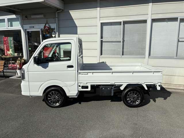 クリッパートラック ＤＸ　４ＷＤ　５ＭＴ　障害物センサーディーラー保証（29枚目）