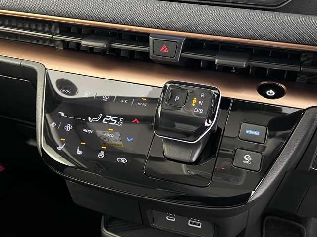 サクラ Ｇ　ドラレコ　ＥＴＣ　プロパイロット　メーカーナビ（7枚目）