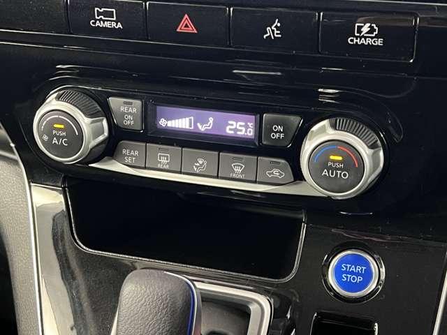 セレナ e-パワー ハイウェイスターV 前後ドラレコ 後席モニター ETC 全周囲カメ(9枚目)