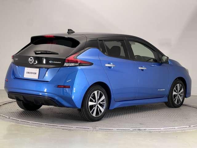 リーフ X(3枚目)