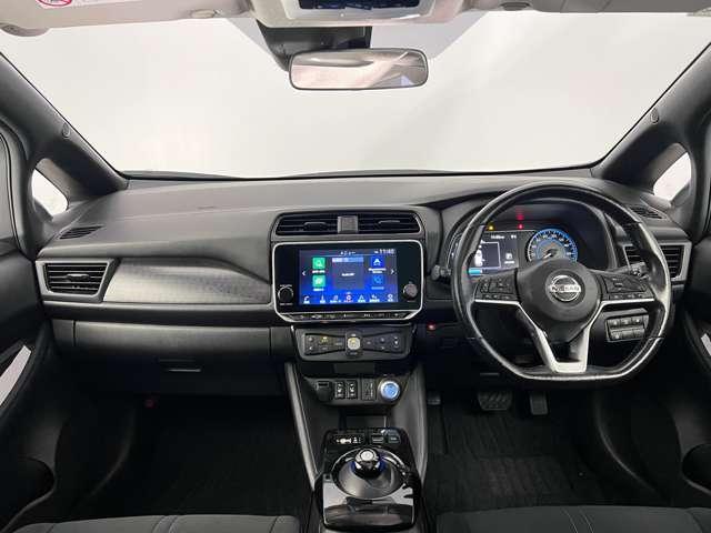 リーフ X(4枚目)