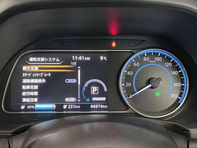 リーフ X(5枚目)