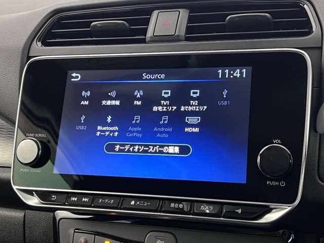 リーフ X(6枚目)