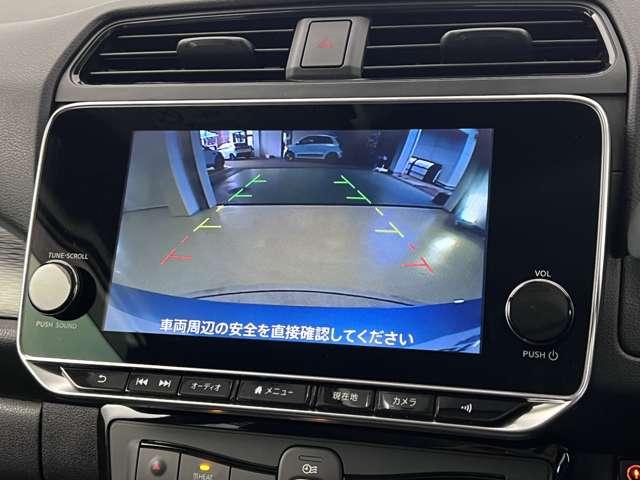 リーフ X(7枚目)