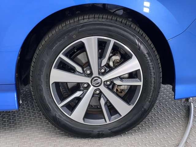 リーフ X(19枚目)