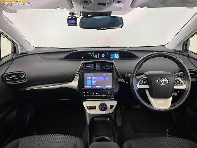 プリウス 1.8 S セーフティ プラス(4枚目)